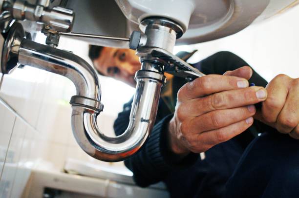 Best Sewer Line Repair  in Libby, MT