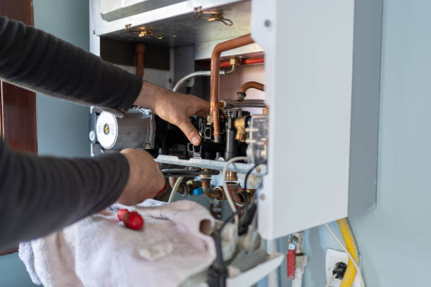 Best Plumbing Inspection Services  in Libby, MT