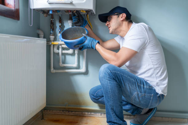 Best Water Softener Installation  in Libby, MT