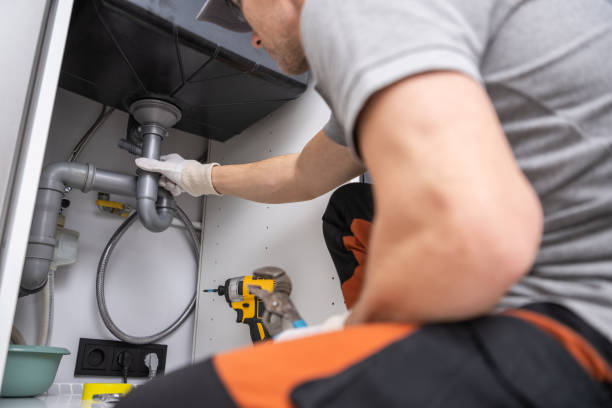 Best Best Plumbers Near Me  in Libby, MT